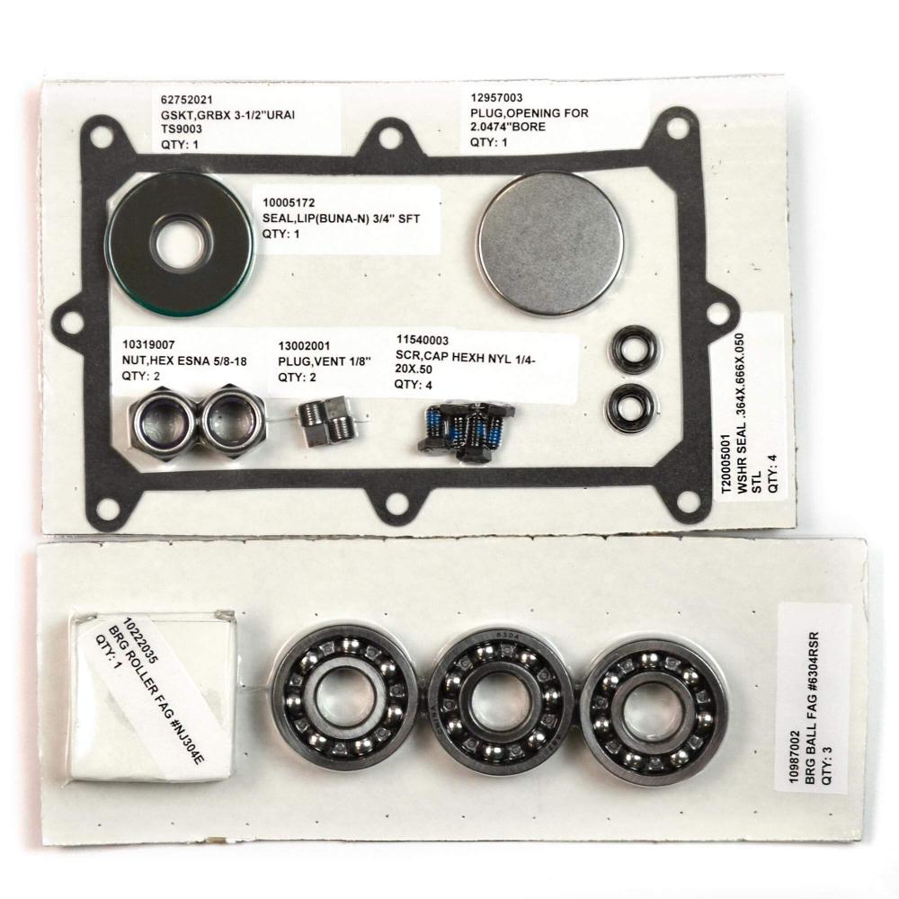 Blower Repair Kits